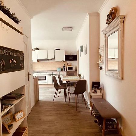 שיופוק Anno Apartman מראה חיצוני תמונה
