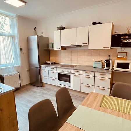 שיופוק Anno Apartman מראה חיצוני תמונה