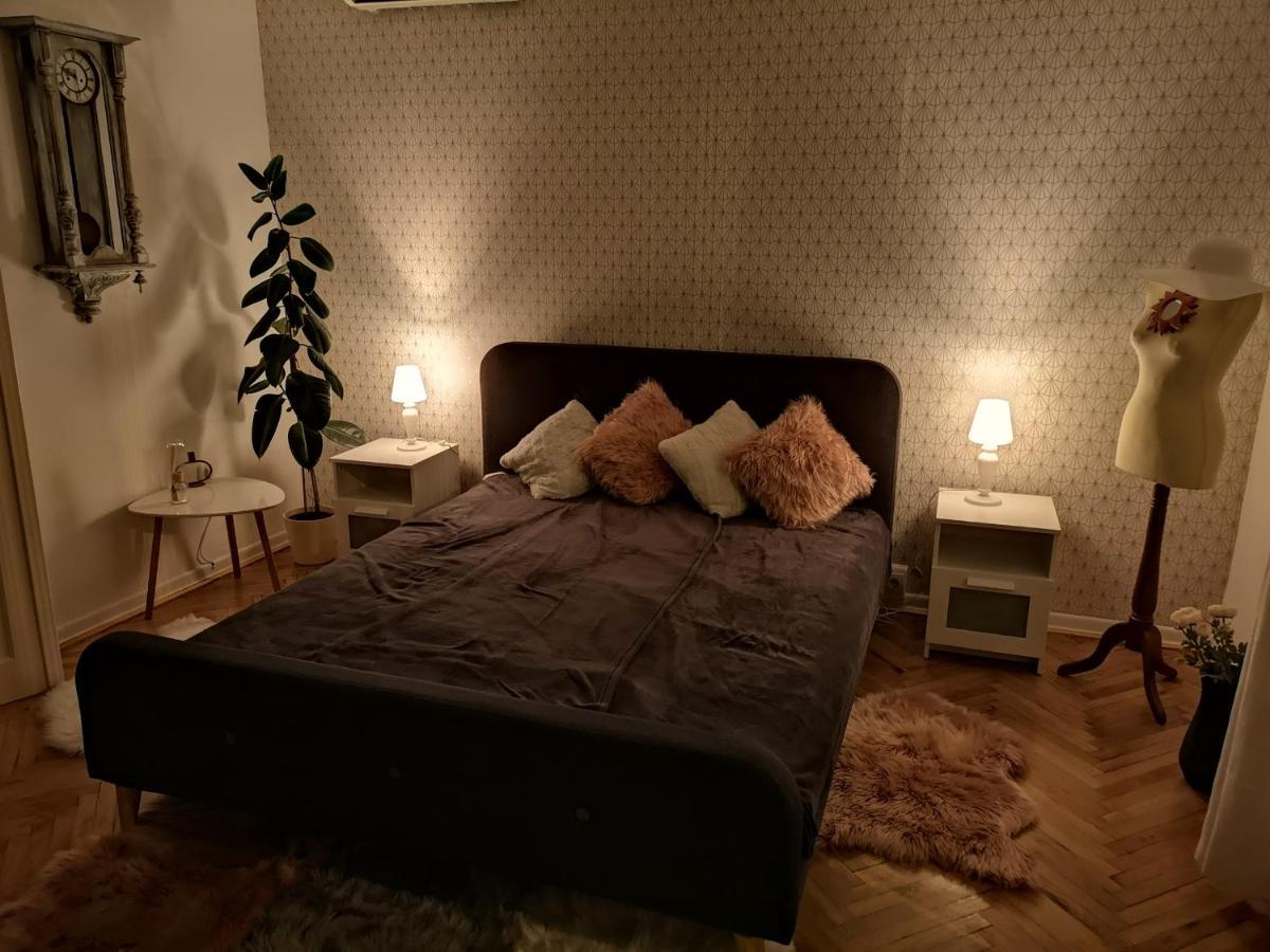 שיופוק Anno Apartman מראה חיצוני תמונה