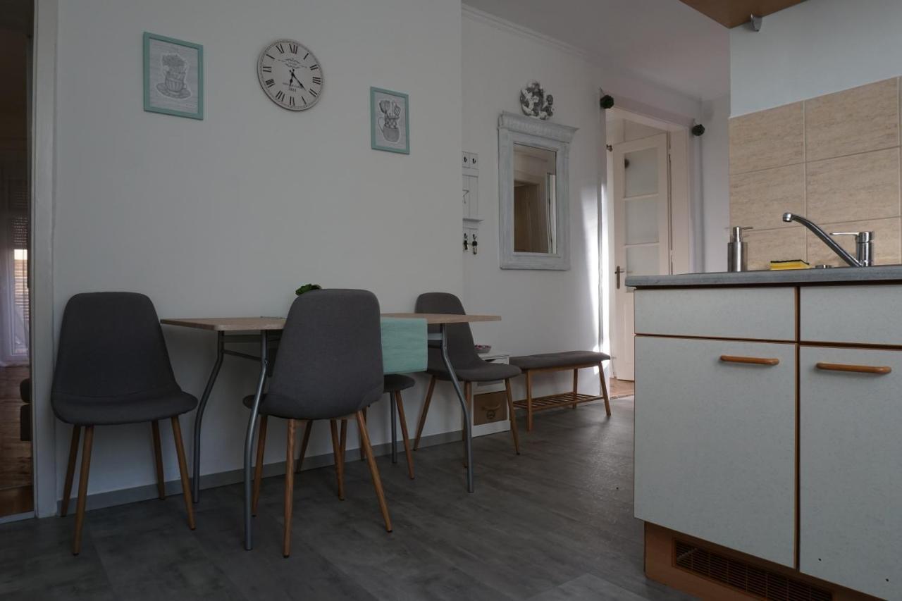 שיופוק Anno Apartman מראה חיצוני תמונה