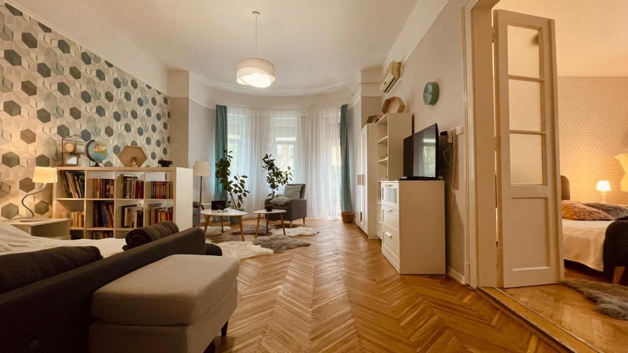 שיופוק Anno Apartman מראה חיצוני תמונה