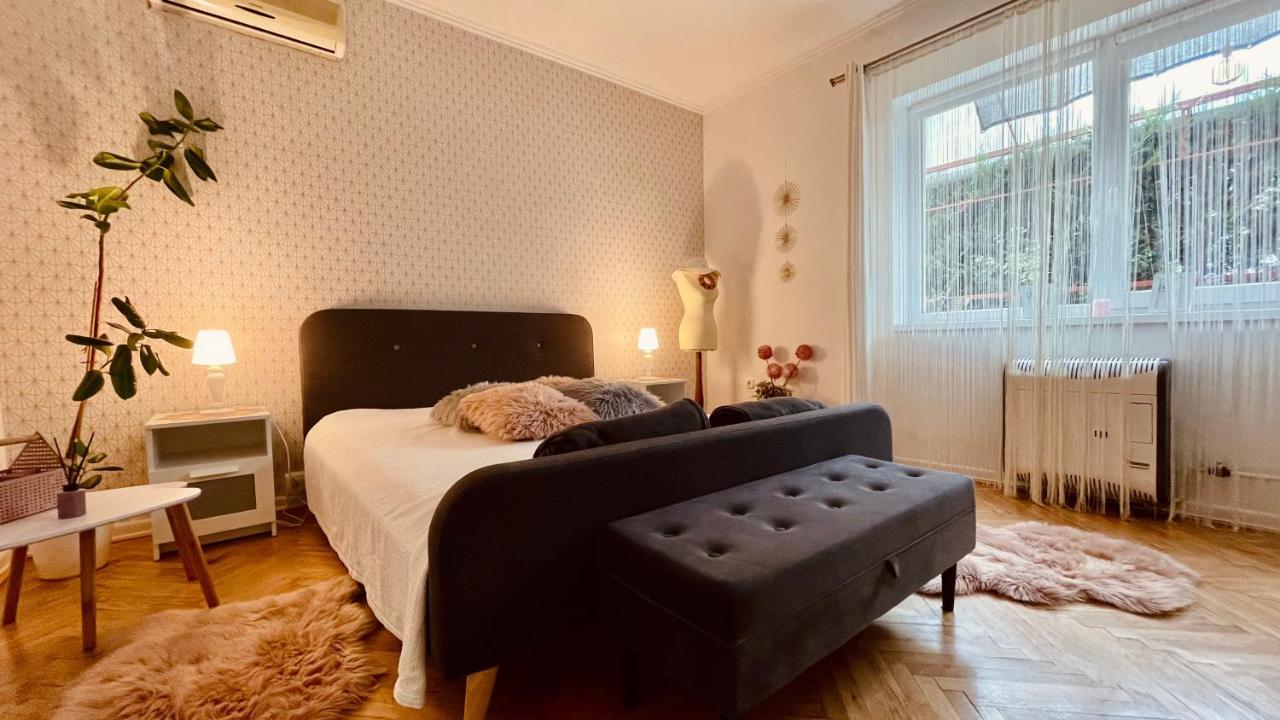 שיופוק Anno Apartman מראה חיצוני תמונה