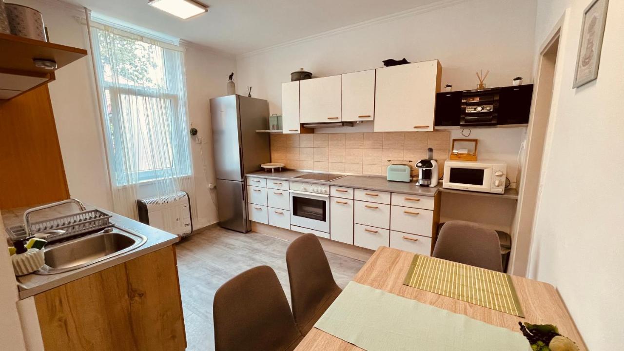 שיופוק Anno Apartman מראה חיצוני תמונה