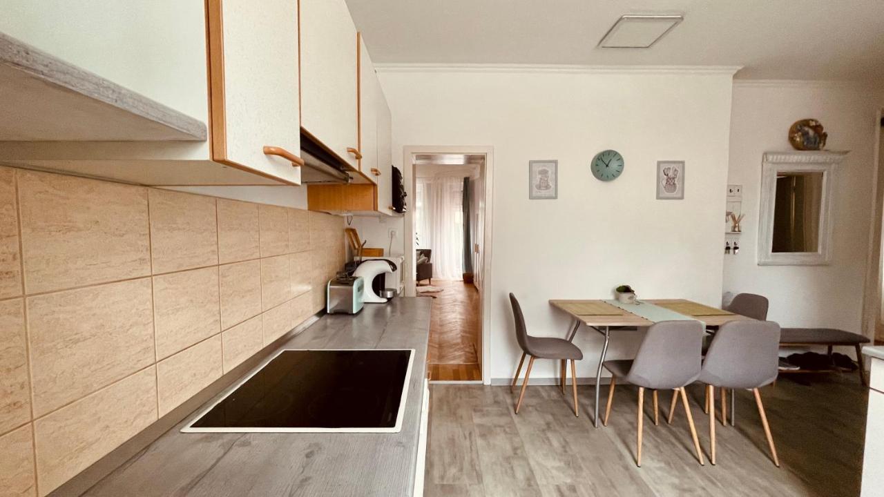 שיופוק Anno Apartman מראה חיצוני תמונה