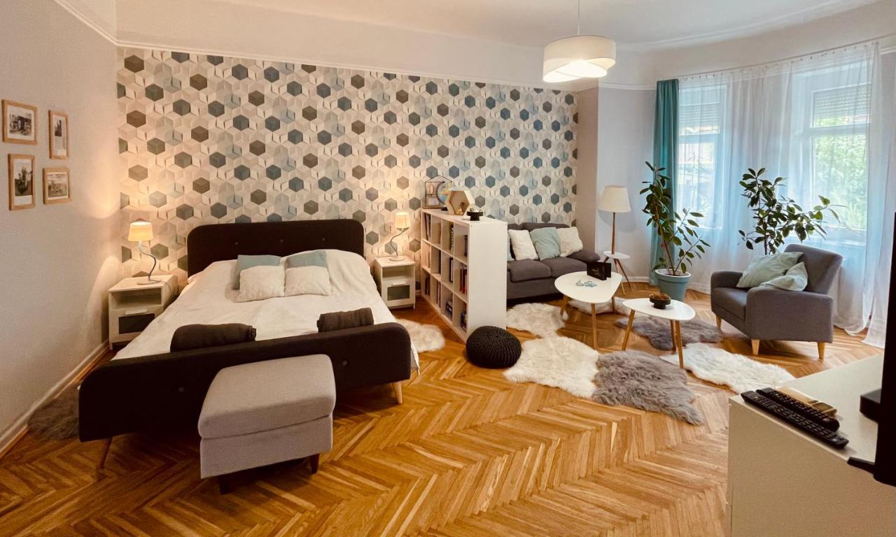 שיופוק Anno Apartman מראה חיצוני תמונה